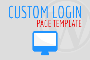 Page Template